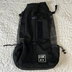 K9 Sport Sack. In excellent condition.